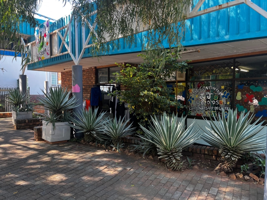 To Let Commercial Property for Rent in Schoemansville North West